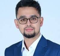 Barnan Lamichhane 