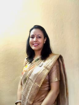 Pabitra Ghimire Pyakurel