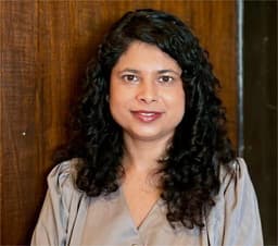 Shristi Panta