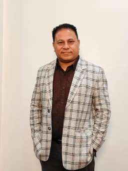 Dr. Subash Pyakurel