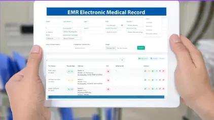 Simplified and time saving record keeping.